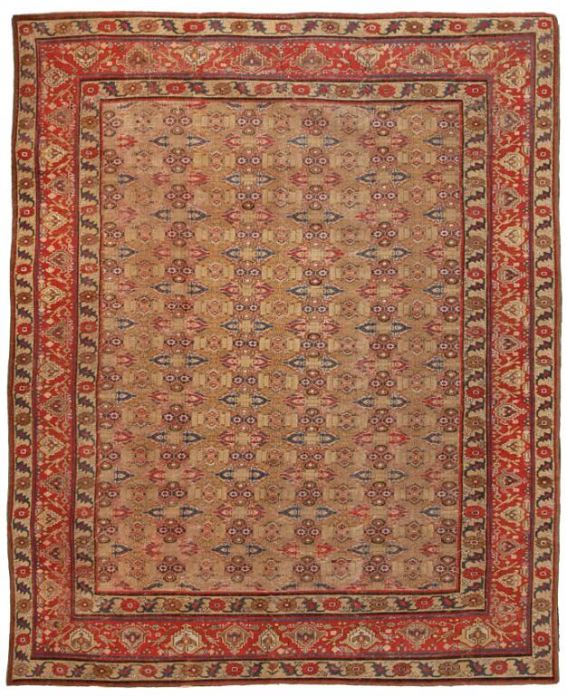 Agra Musilopatan / 11591 | WOVEN